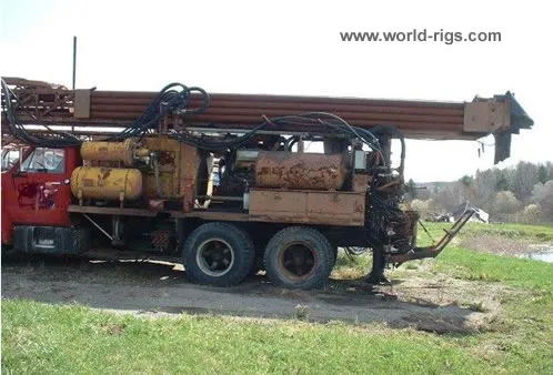 Land Drilling Rig For Sale